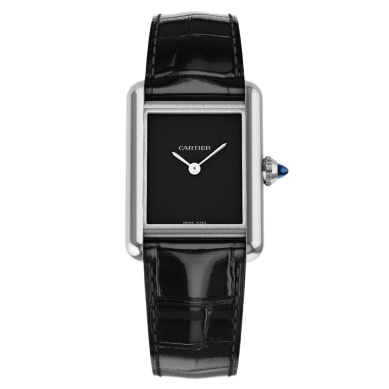 Cartier Tank Must Watch WSTA0072/WSTA0071 2