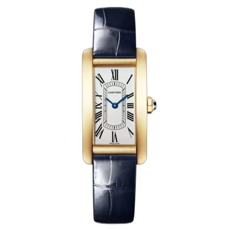 Cartier Tank Américaine Watch Small 2