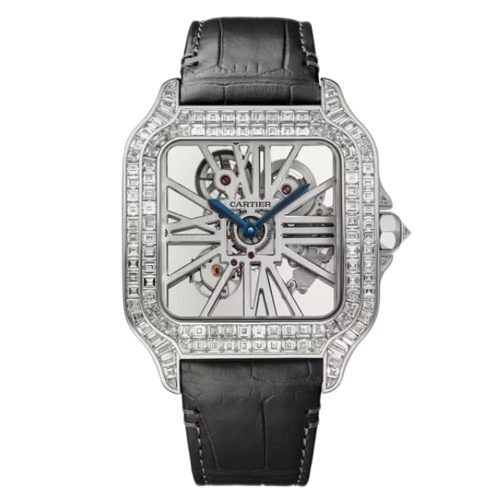 Cartier Santos HPI01500 Large
