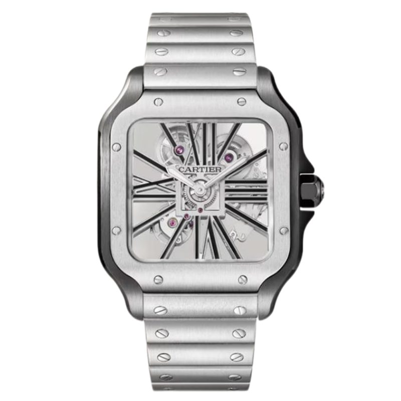 Cartier Santos WHSA0027 Large 2