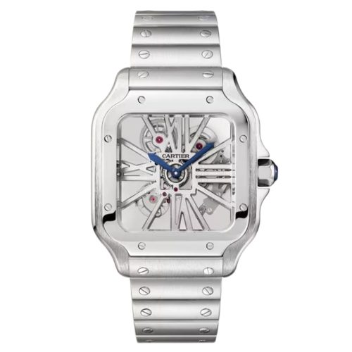 Cartier Santos WHSA0014 Large