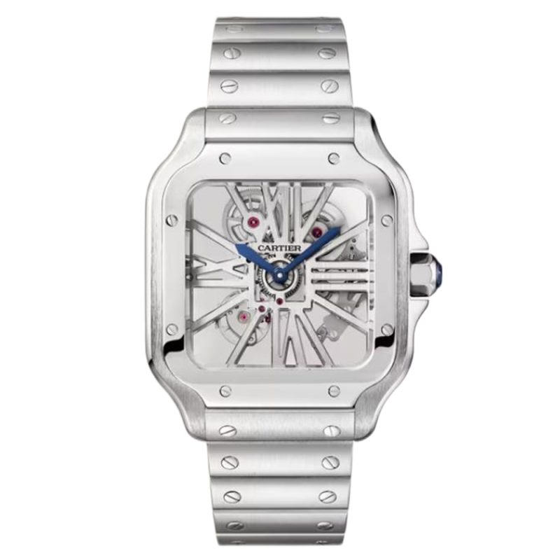 Cartier Santos WHSA0014 Large 2
