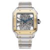 Cartier Santos WHSA0019 Large