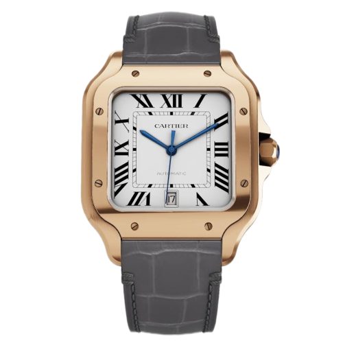 Cartier Santos Large/Medium