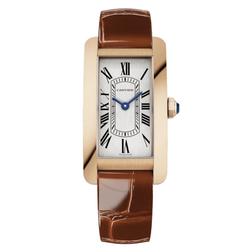 Cartier Tank Américaine Watch Small 3