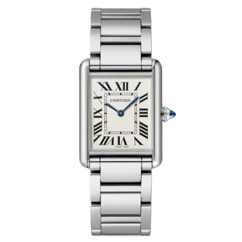 Cartier Tank Must Watch 6
