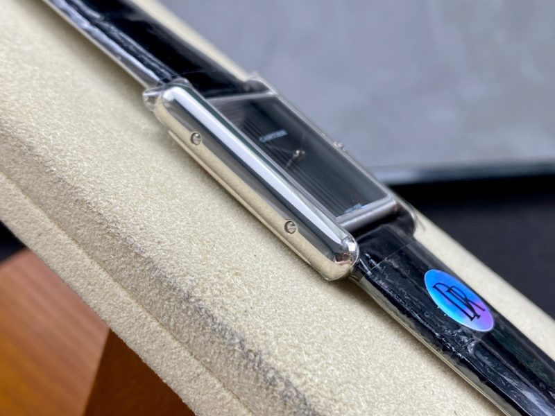 Cartier Tank Must Watch WSTA0072/WSTA0071 7