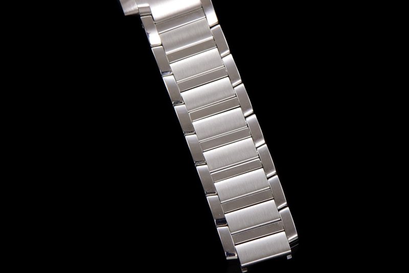 Cartier Tank Française Watch Small 19