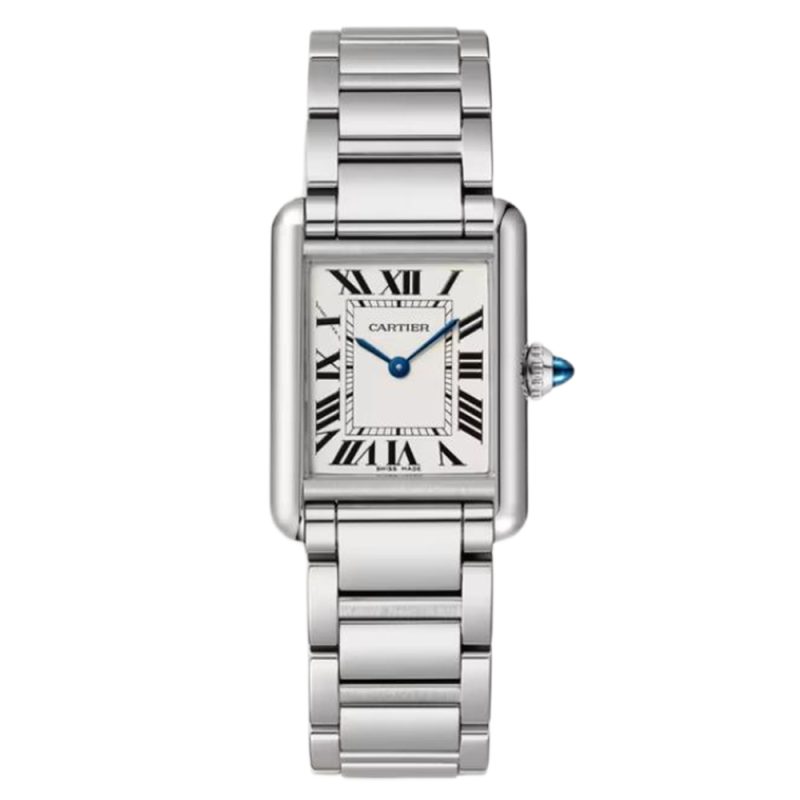 Cartier Tank Must Watch 10
