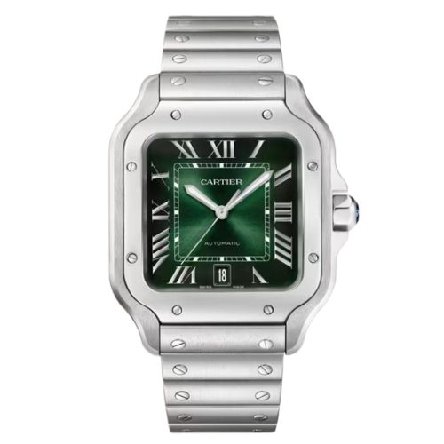 Cartier Santos Large/Medium