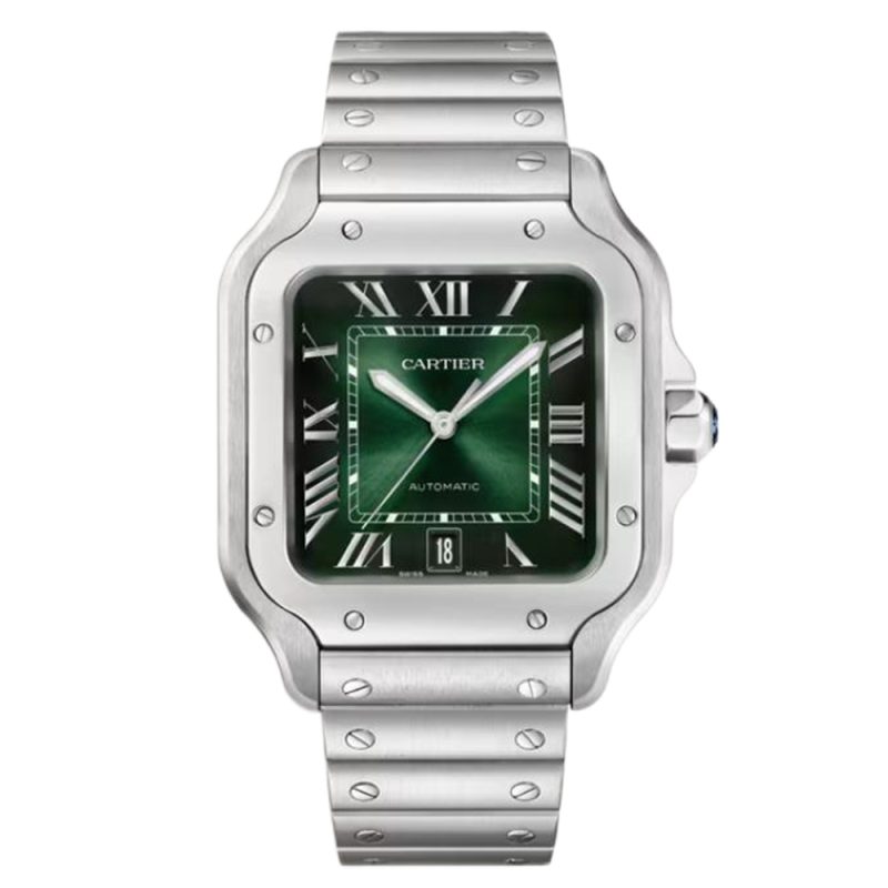 Cartier Santos Large/Medium