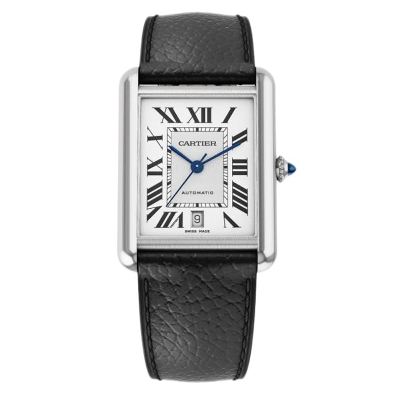 Cartier Tank Must Watch 9