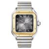 Cartier Santos W2SA0030 Large