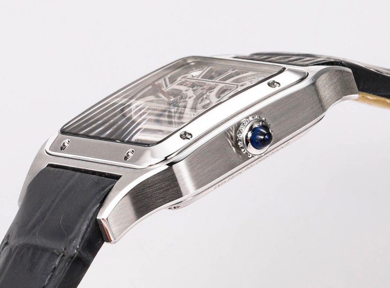 Cartier Santos WHSA0032 Large 7