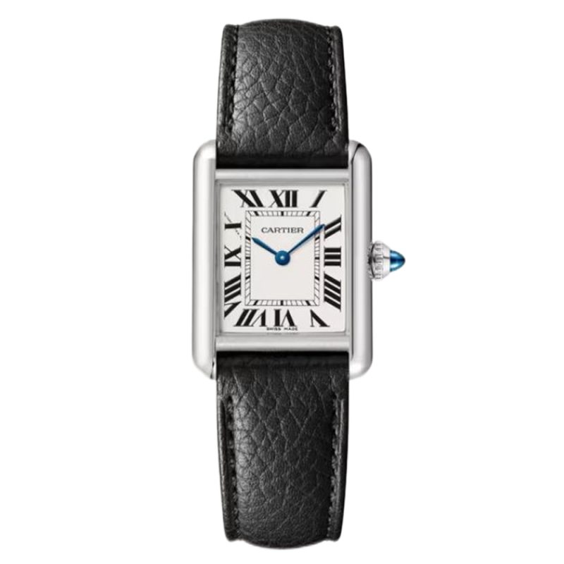 Cartier Tank Must Watch 7