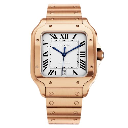 Cartier Santos WGSA0018 Large