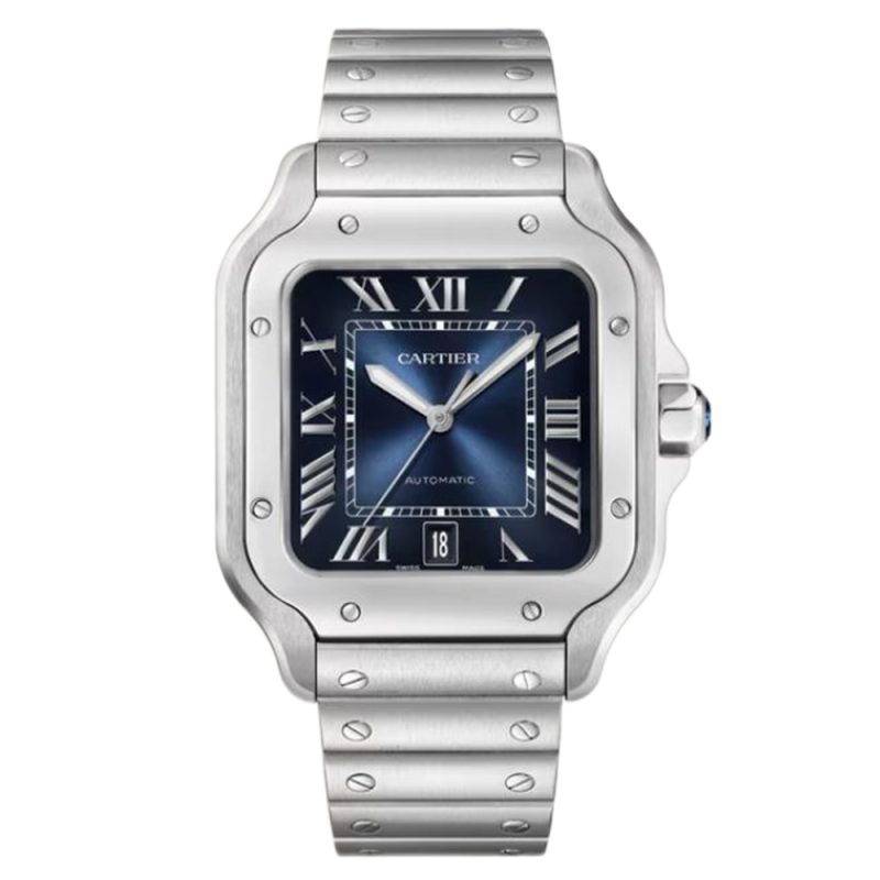 Cartier Santos Large/Medium