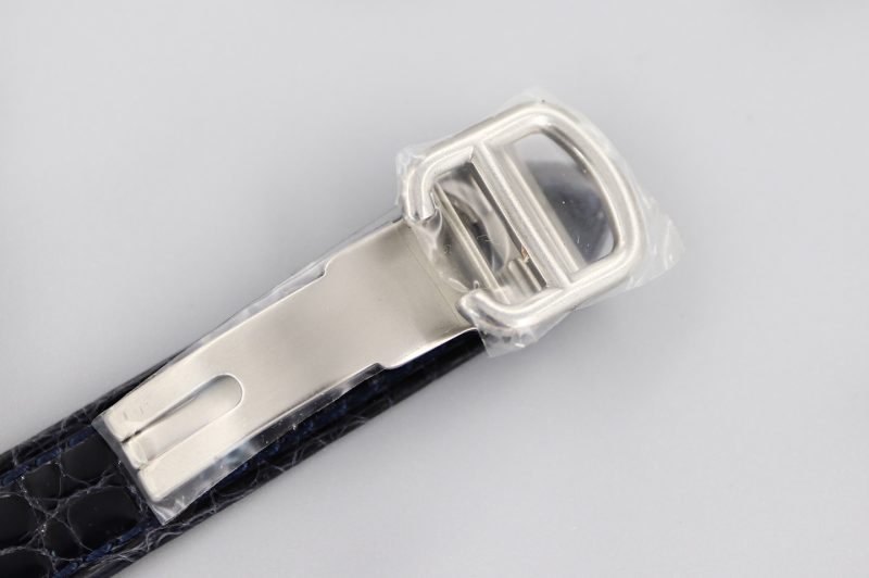Cartier Tank Américaine Watch Small 12