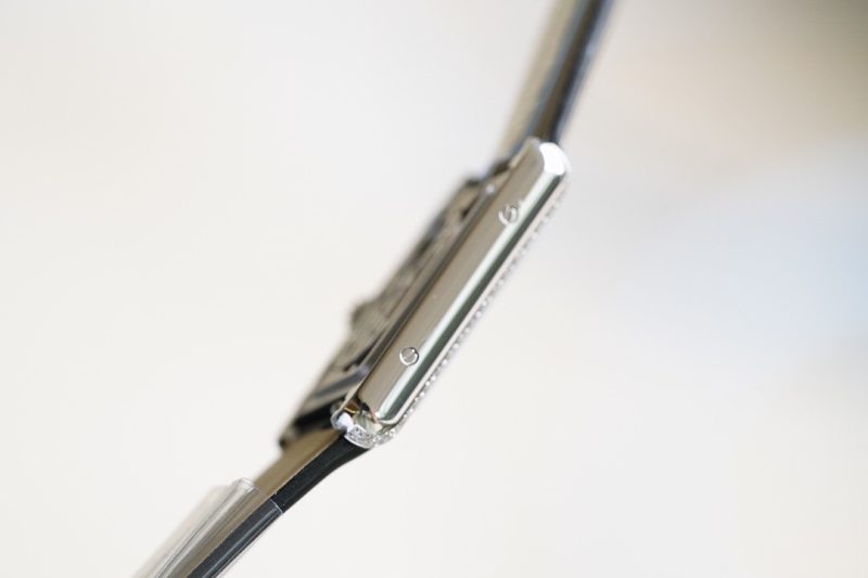 Cartier Tank Must Watch With Diamond 10
