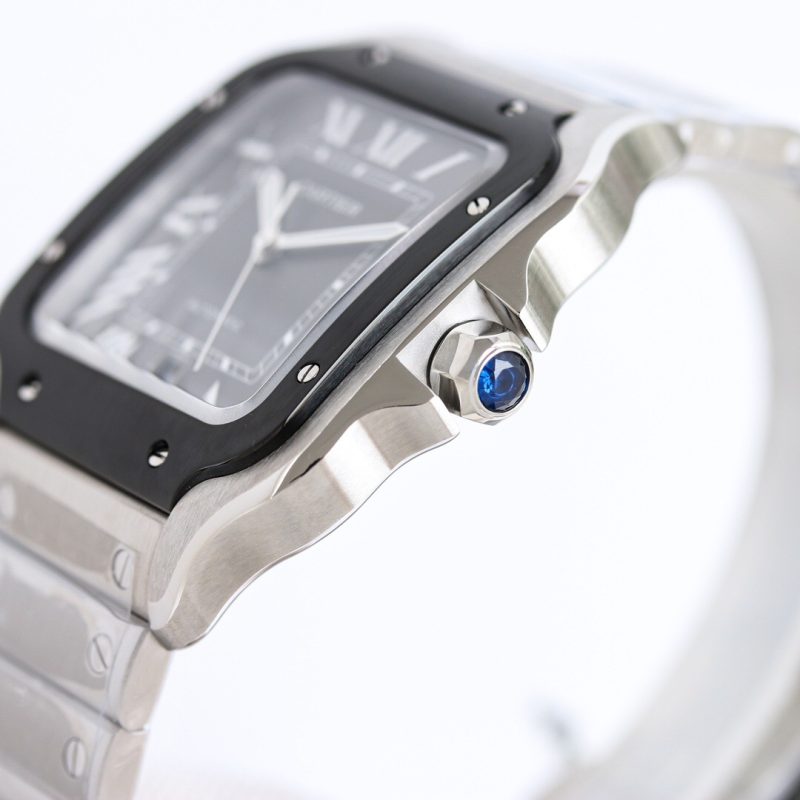 Cartier Santos WSSA0037 Large 8