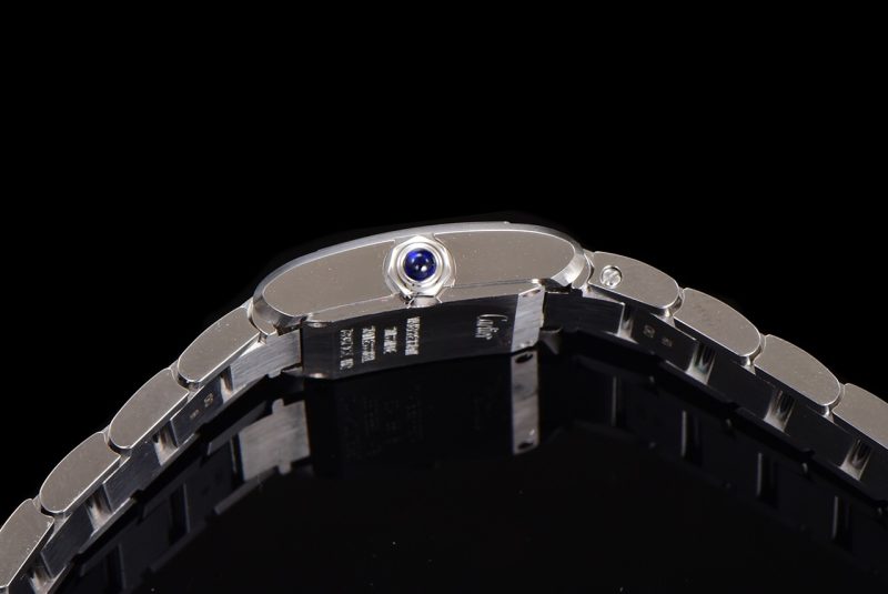 Cartier Tank Française Watch Small 21