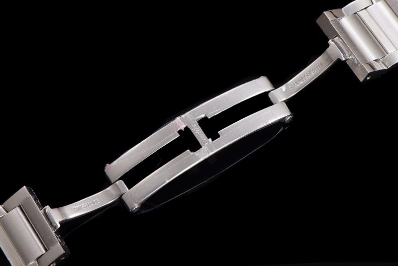 Cartier Tank Française Watch Small 20