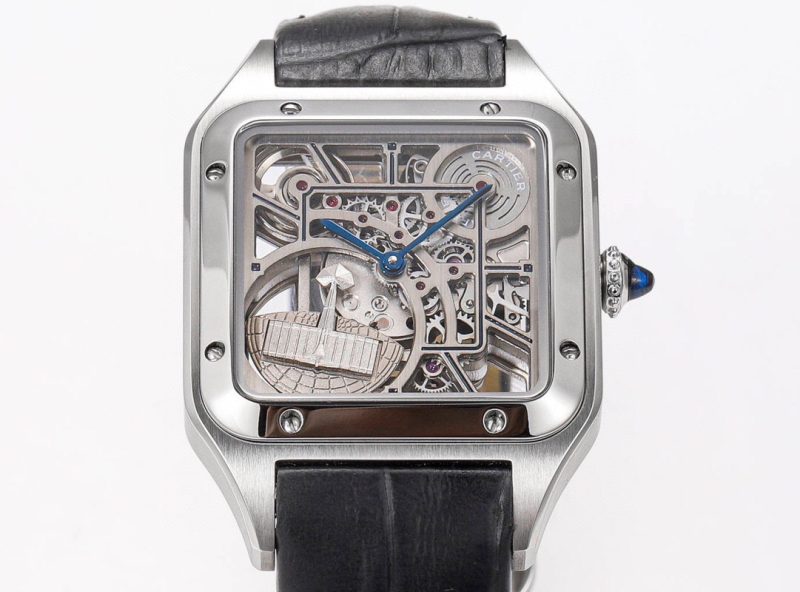 Cartier Santos WHSA0032 Large 6