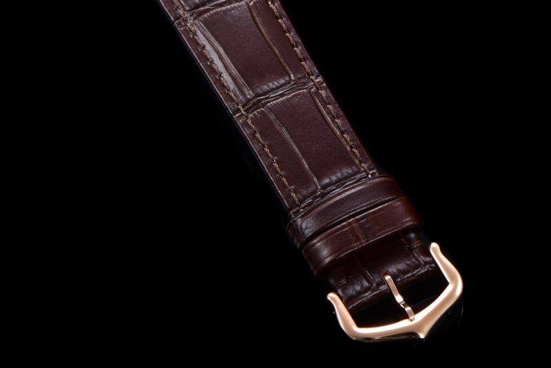 Cartier Tank Louis Cartier Watch 12