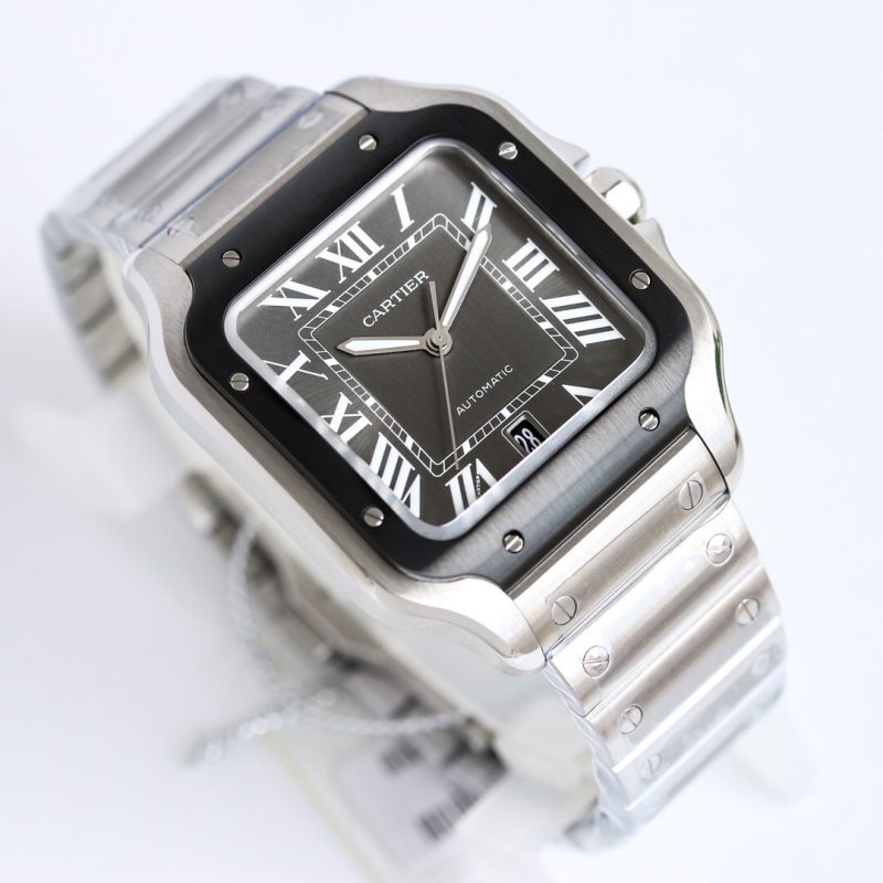 Cartier Santos WSSA0037 Large 4