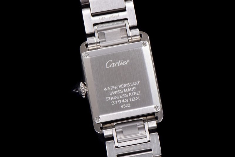 Cartier Tank Must Watch 16