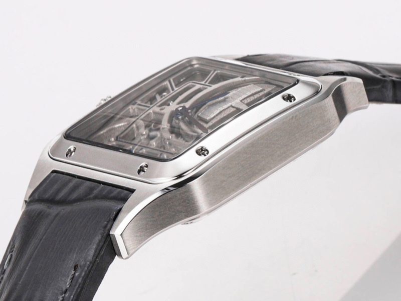 Cartier Santos WHSA0032 Large 8