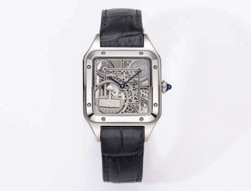 Cartier Santos WHSA0032 Large 2