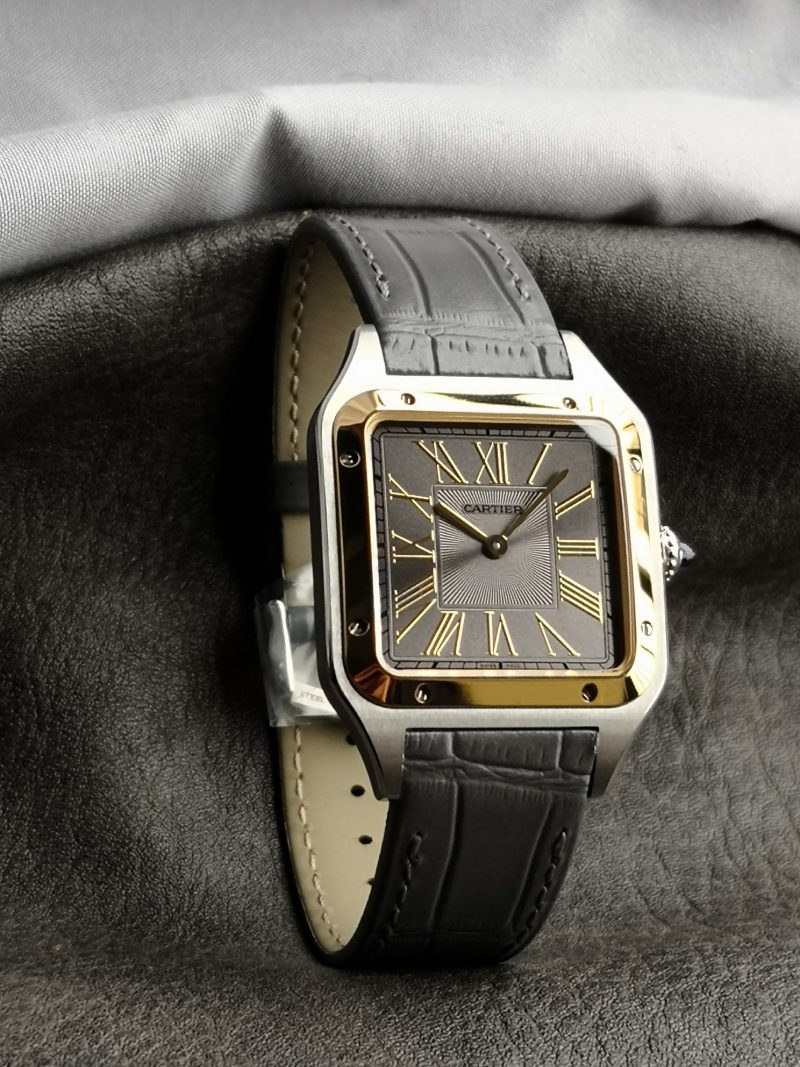 Cartier Santos W2SA0028 Large 3