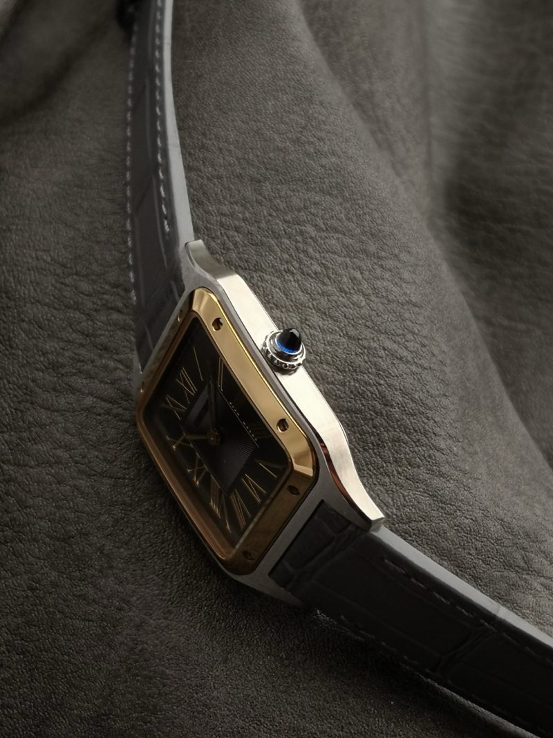 Cartier Santos W2SA0028 Large 6