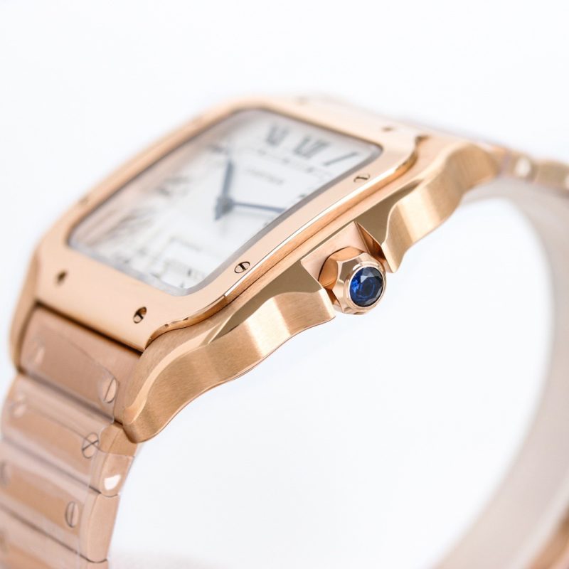 Cartier Santos WGSA0018 Large 5
