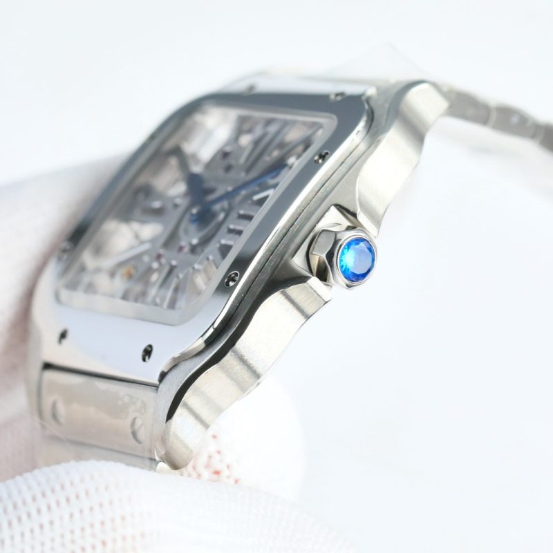 Cartier Santos WHSA0015 Large 4