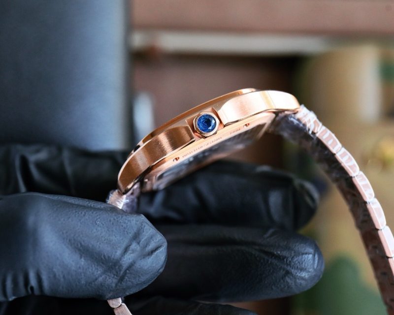 Cartier Santos WHSA0016 Large 7