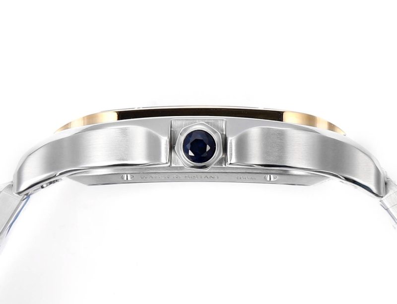 Cartier Santos WHSA0019 Large 6