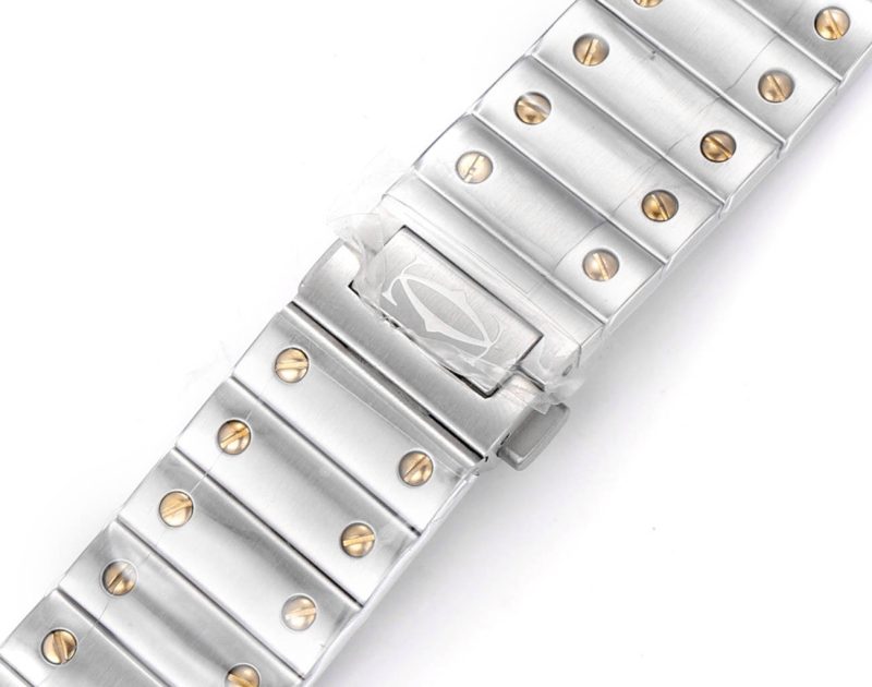 Cartier Santos WHSA0019 Large 7