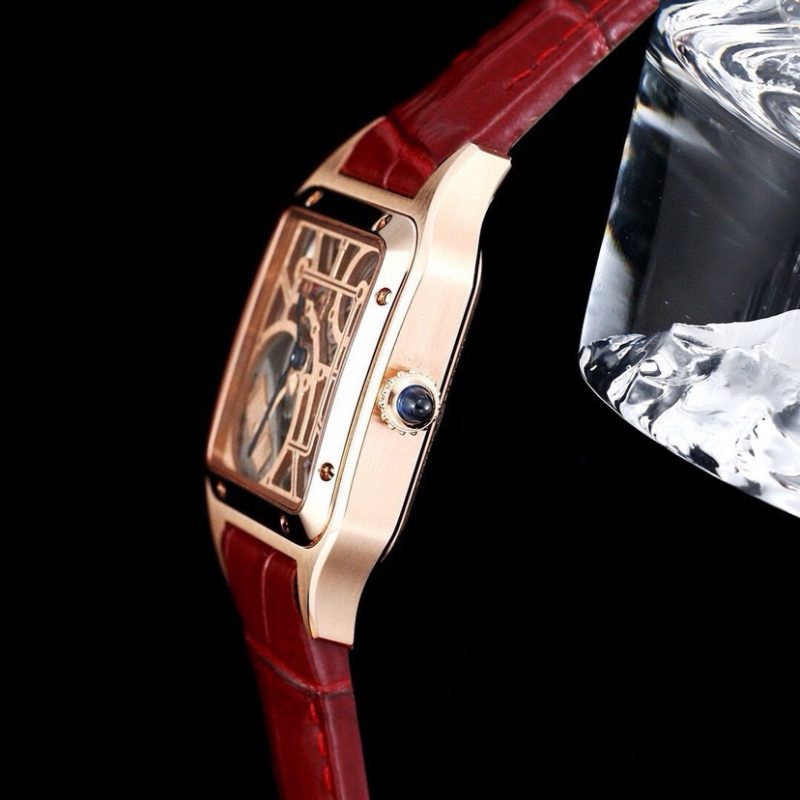 Cartier Santos WHSA0030 Large 4