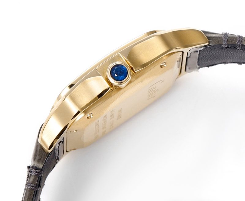 Cartier Santos Large/Medium 7