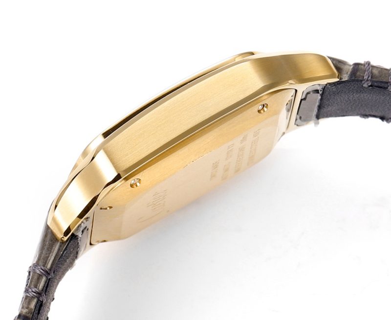 Cartier Santos Large/Medium 6