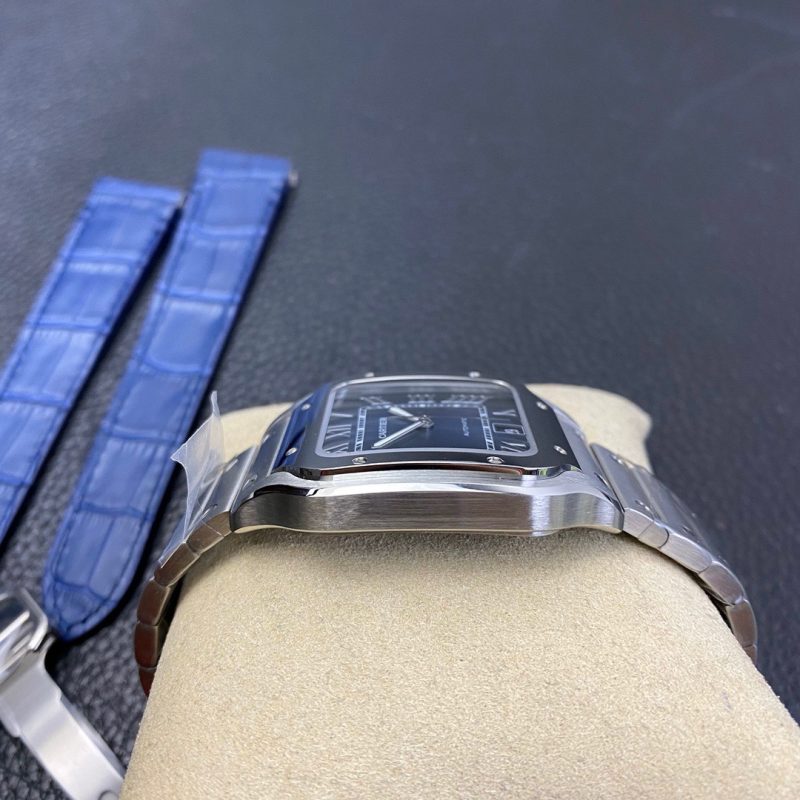 Cartier Santos Large/Medium 6